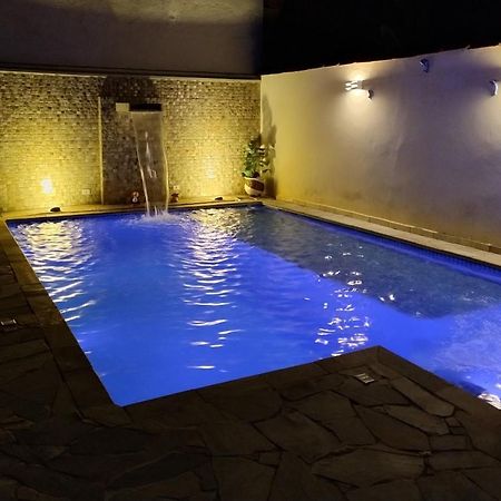 Casa De Sao Pedro Villa Dış mekan fotoğraf