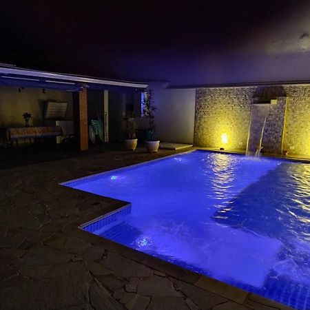 Casa De Sao Pedro Villa Dış mekan fotoğraf