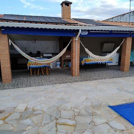 Casa De Sao Pedro Villa Dış mekan fotoğraf