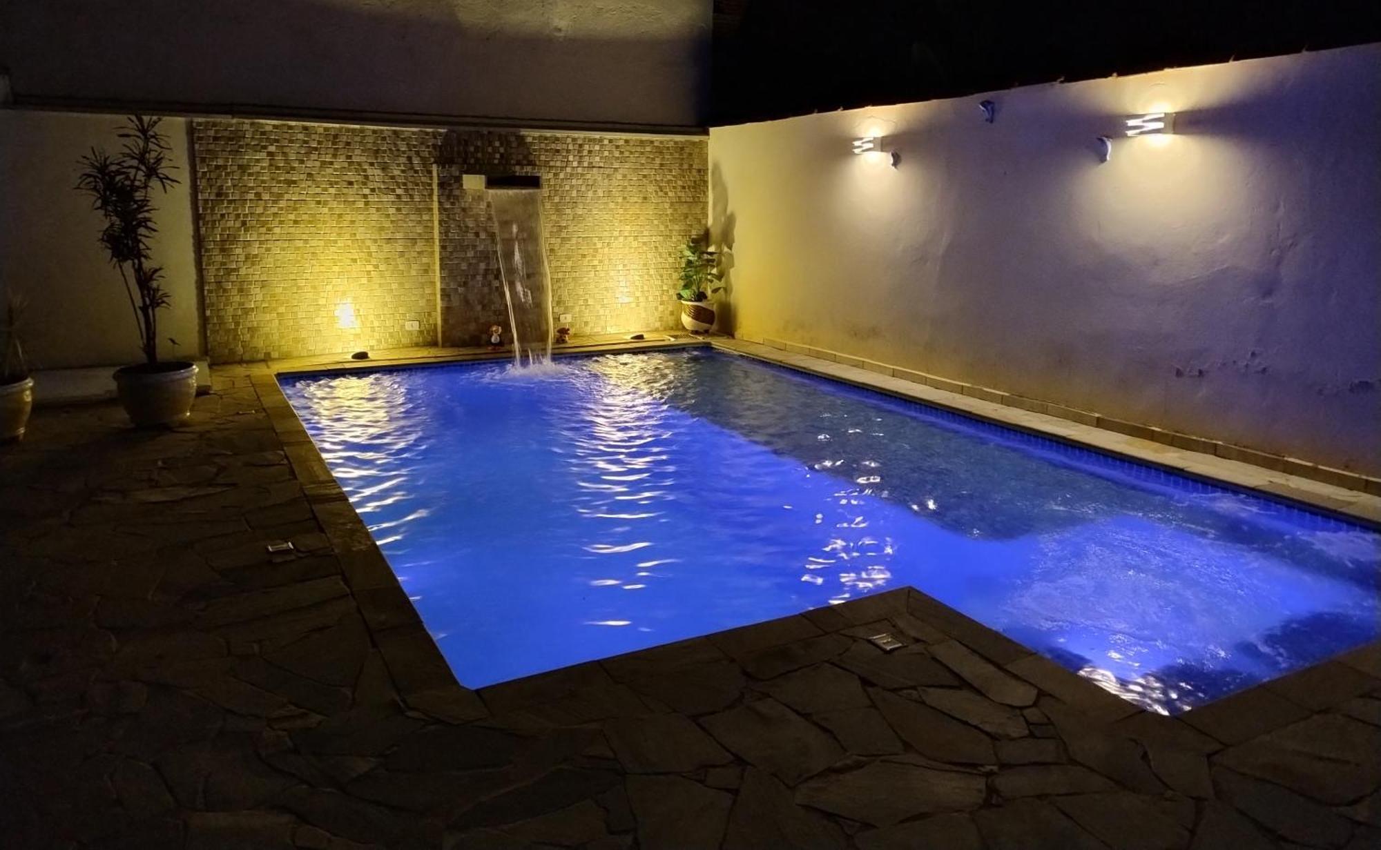 Casa De Sao Pedro Villa Dış mekan fotoğraf