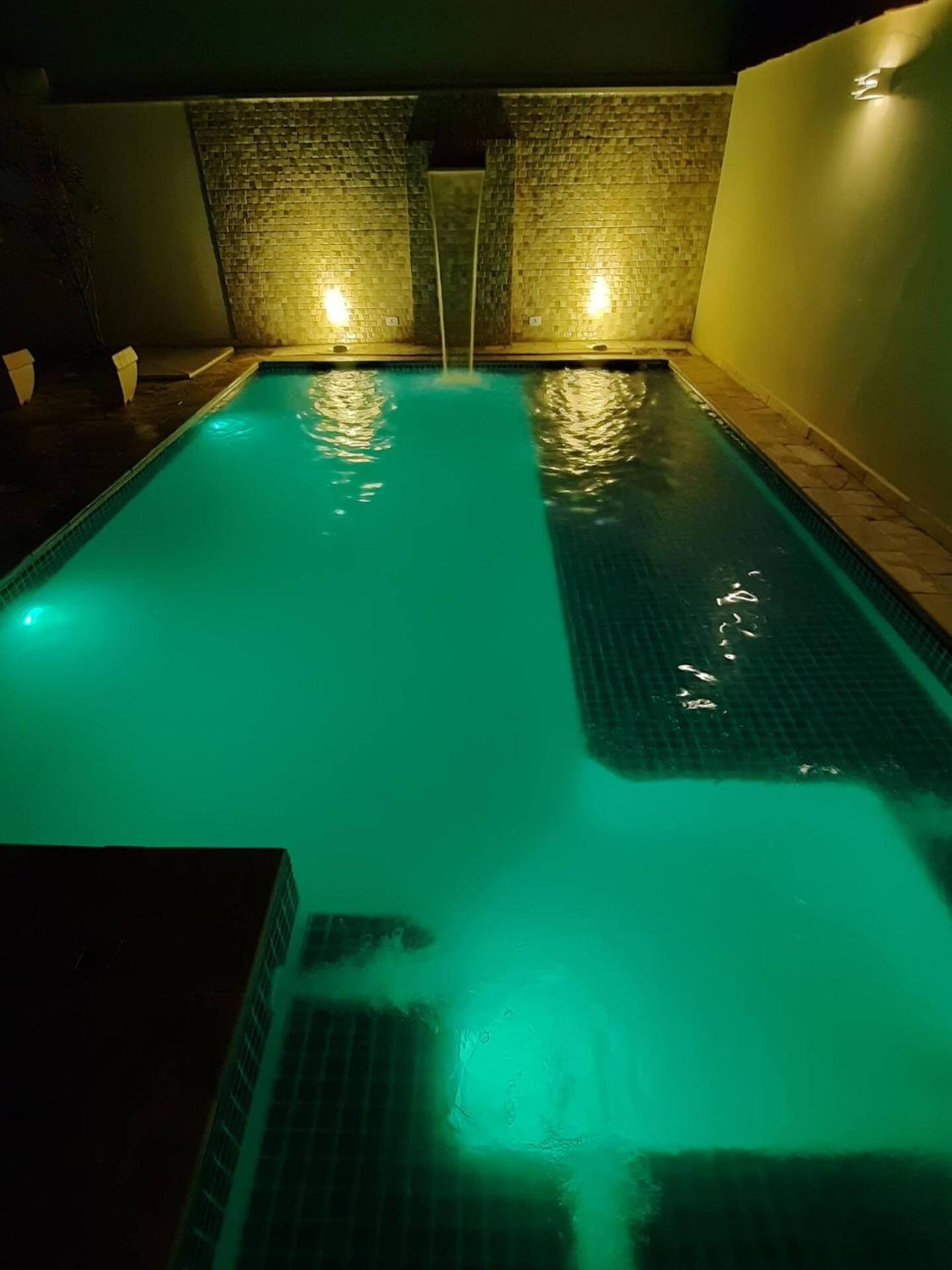 Casa De Sao Pedro Villa Dış mekan fotoğraf