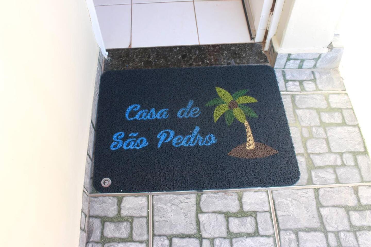 Casa De Sao Pedro Villa Dış mekan fotoğraf