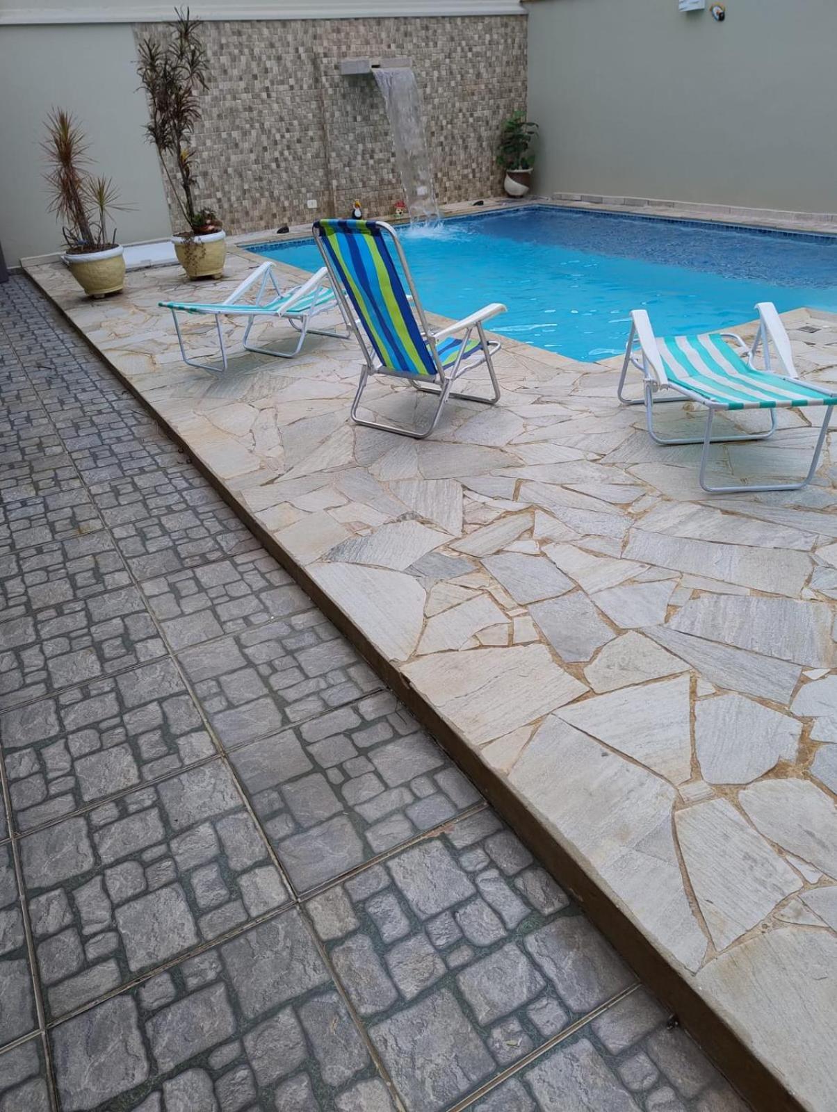 Casa De Sao Pedro Villa Dış mekan fotoğraf