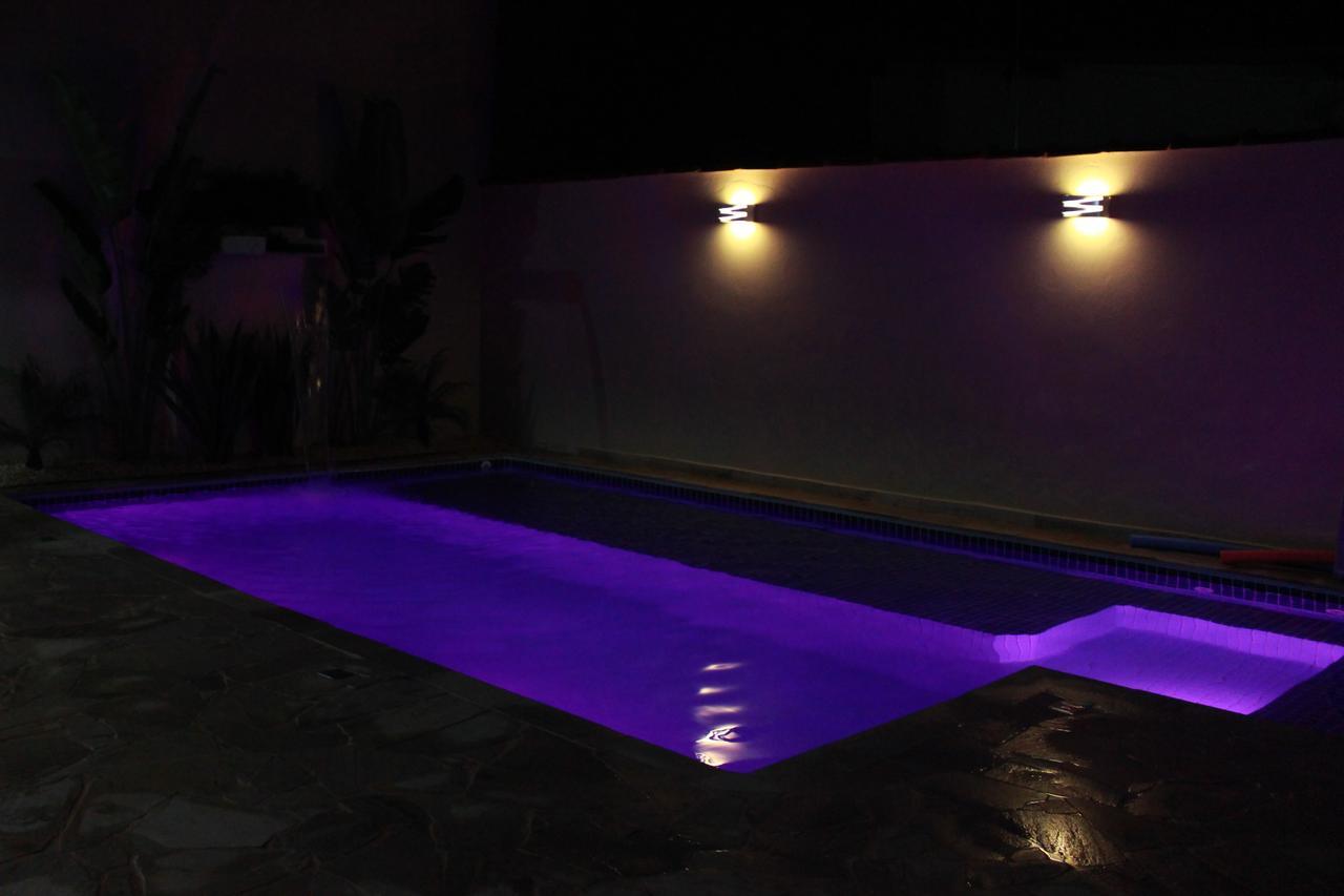 Casa De Sao Pedro Villa Dış mekan fotoğraf