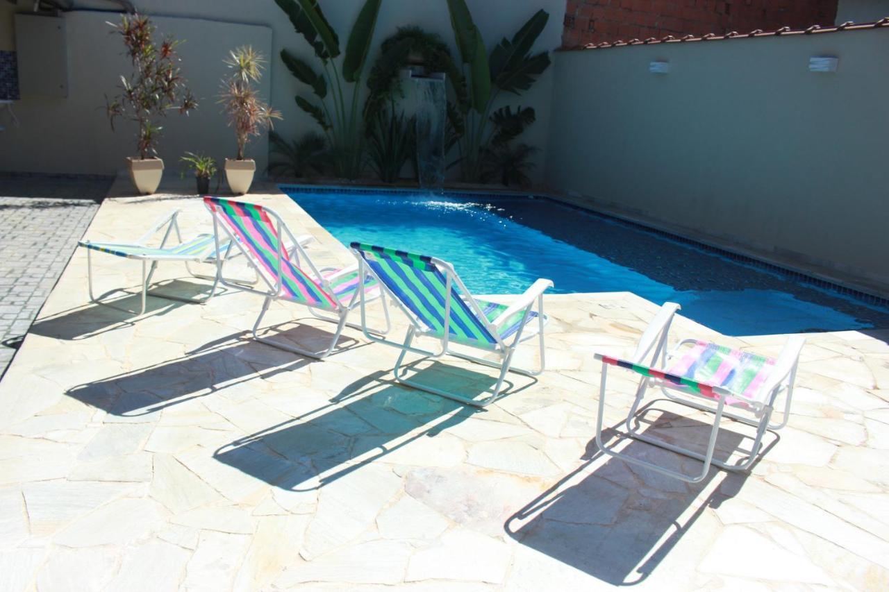 Casa De Sao Pedro Villa Dış mekan fotoğraf