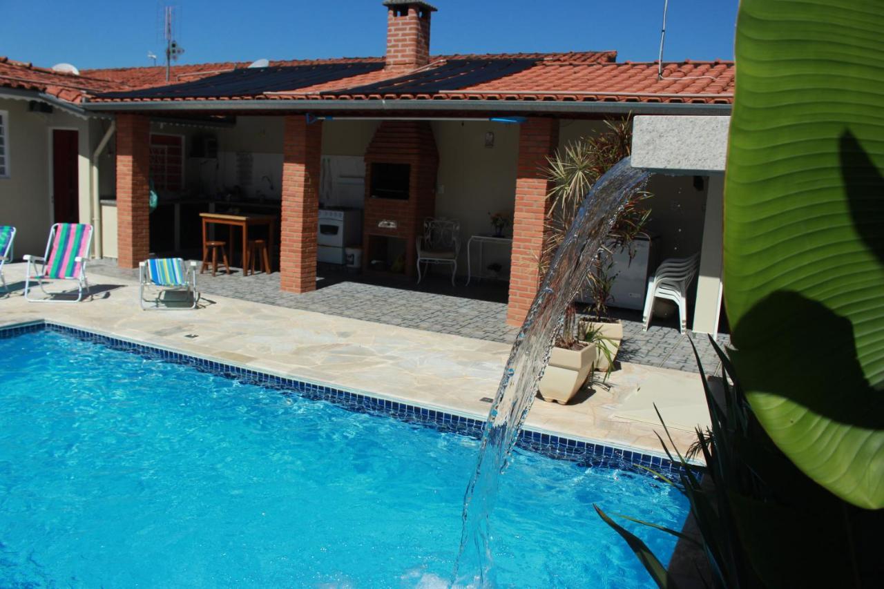 Casa De Sao Pedro Villa Dış mekan fotoğraf