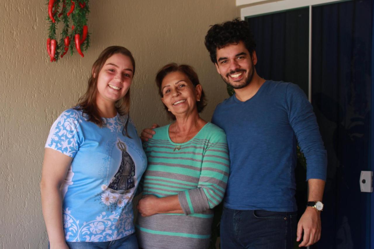 Casa De Sao Pedro Villa Dış mekan fotoğraf